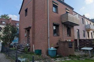 Haus kaufen in Georg Droste Str. 13, 28201 Bremen, Bremen - ## Nähe Kirchweg, gepflegtes 5 Zi. Haus, zusätzlich 2 Zi. Einliegerwohnung, Garten und Garage ##