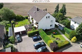 Mehrfamilienhaus kaufen in 30989 Gehrden, Gehrden - 30989 Gehrden-Everloh - Gepflegtes 6-Familienhaus in ruhiger Feldrandlage