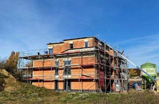 Wohnung kaufen in 32139 Spenge, Spenge - EH40 NEUBAU: Übergabe & Bezug der Wohnungen ab April 2026 möglich.