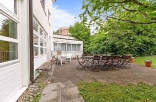 Haus kaufen in 70619 Stuttgart, Stuttgart / Heumaden - ++ Gemeindezentrum als Teileinheit - leer stehend ++