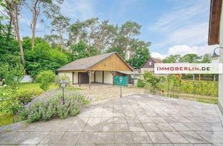 Einfamilienhaus kaufen in 14943 Luckenwalde, Mehrfamilienhaus, Wohnhaus in Luckenwalde