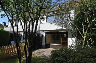 Reihenhaus kaufen in 45259 Essen, Essen - Heisinger Sahneschnittchen! Überarbeitungsbedürftiges RMH mit Garten & TG-Stellplatz in Bestlage