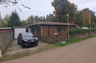 Haus kaufen in 21406 Melbeck, Melbeck - Ferienhaus als Erstwohnsitz nutzbar, < 50km von Hamburg entfernt