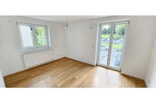 Wohnung kaufen in 77767 Appenweier, Appenweier - Modernisierte 3-Zimmer-Wohnung in ruhiger Lage von Appenweier