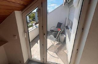 Wohnung kaufen in 74906 Bad Rappenau, Bad Rappenau - Preisrutsch! 2-Zi.-Apartment im schnellen Verkauf von Privat