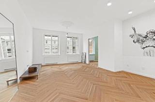 Wohnung kaufen in 86150 Augsburg, Augsburg - 72qm Wohnung Göggingen renoviert