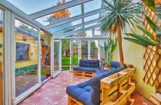 Einfamilienhaus kaufen in 64347 Griesheim, Griesheim - Einfamilienhaus# Sauna# Wintergarten# Kaminofen# PV & Solar# Griesheim Hofmannstr.