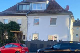 Doppelhaushälfte kaufen in 70191 Stuttgart, Stuttgart - Doppelhaushälfte in bester Lage von Stuttgart-Nord Killesberg