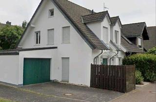 Einfamilienhaus kaufen in 52531 Übach-Palenberg, Übach-Palenberg - Haus in guter Lage