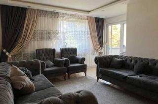 Wohnung kaufen in 45896 Gelsenkirchen, Gelsenkirchen - Renovierte 3,5 Zimmer-Eigentumswohnung ohne Makler