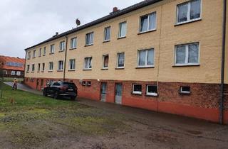 Haus kaufen in 29410 Salzwedel, Salzwedel - Wohnhaus 12 Parteien 29410 Ortsteil Langenapel