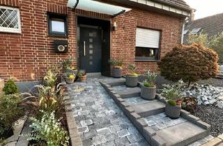 Einfamilienhaus kaufen in 41363 Jüchen, Jüchen - Einfamilienhaus in Gierath 195 Quadratmeter