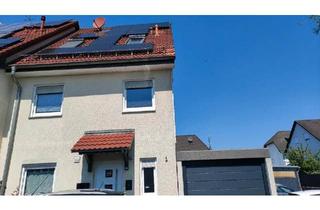 Haus kaufen in 51399 Burscheid, Burscheid - Reihenendhaus in Burscheid