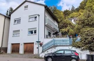 Einfamilienhaus kaufen in 85072 Eichstätt, Eichstätt - Einfamilienhaus in Eichstätt Sanierungsbedüftig