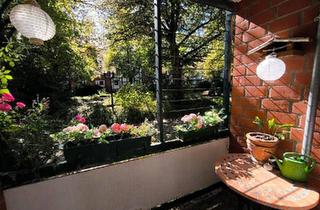 Wohnung kaufen in 29221 Celle, Celle - Zentrumsnahe 3-4 Zimmer-Wohnung in Celle zu verkaufen