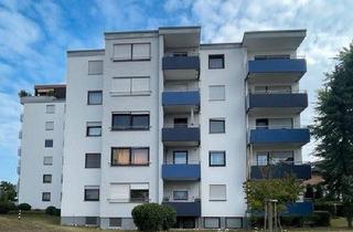 Wohnung kaufen in 71282 Hemmingen, Hemmingen - von Privat! 3+1 Zimmer-Wohnung mit Balkon, Hobbyraum, Abstellraum