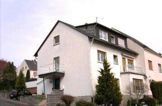 Haus kaufen in 65611 Brechen, Brechen - Schönes Neu saniertes 1-2 Familienhaus