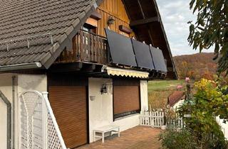 Einfamilienhaus kaufen in 34396 Liebenau, Liebenau - Einfamilienhaus