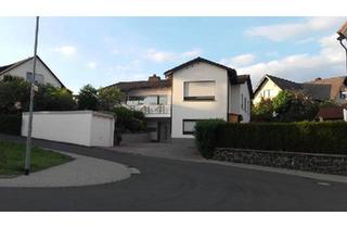 Einfamilienhaus kaufen in 35764 Sinn, Sinn - Einfamilienhaus mit der Möglichkeit einer Einliegerwohnung