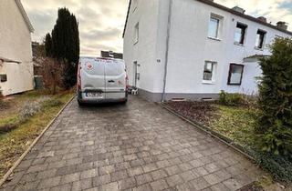 Reihenhaus kaufen in 23617 Stockelsdorf, Stockelsdorf - Endreihenhaus in toller Lage