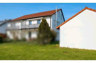 Wohnung kaufen in 93197 Zeitlarn, Zeitlarn - Lichtdurchflutete 3-4 Zimmer Eigentumswohnung mit Südbalkon