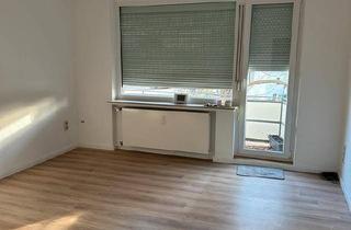 Wohnung kaufen in 28309 Bremen, Bremen - 2 Zimmer Wohnung in Bremen Sebaldsbrück