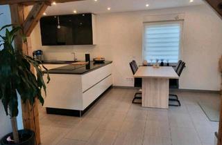 Einfamilienhaus kaufen in 66271 Kleinblittersdorf, Kleinblittersdorf - Einfamilienhaus