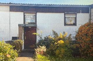 Reihenhaus kaufen in 66121 Saarbrücken, Saarbrücken - Einfamilienreihenhaus