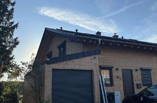 Doppelhaushälfte kaufen in Nothauser Feld 1A, 51519 Odenthal, Odenthal - Provisionsfrei!! Exklusive Doppelhaushälfte in Odenthal-Scheuren