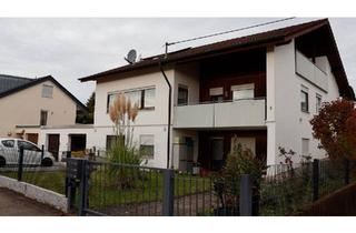 Haus kaufen in 72141 Walddorfhäslach, Walddorfhäslach - Freistehende 2-3 Familien Haus kein Makler Anrufe Angebote !!!!!!