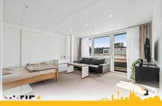 Wohnung kaufen in 51373 Leverkusen, Leverkusen - Moderne 3-Zimmer-Wohnung in Toplage von Leverkusen-Mitte