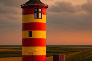 Bauernhaus kaufen in 26736 Krummhörn, Krummhörn - Ferienhaus Nordsee bei Greetsiel zu Weihnachten ? zu verkaufen