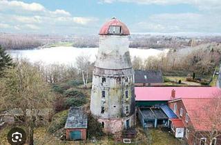 Haus kaufen in 21745 Hemmoor, Hemmoor - Kleines Feriengrundstück am See Kleiner Garten am See