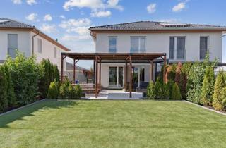 Haus kaufen in 15732 Schulzendorf, Schulzendorf - ?50,000 Rabatt! Luxuriöses, komplett möbliertes Haus sofort bezug