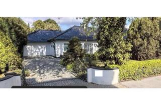 Villa kaufen in 42699 Solingen, Solingen - Solinger Unternehmer Villa in attraktiver Lage