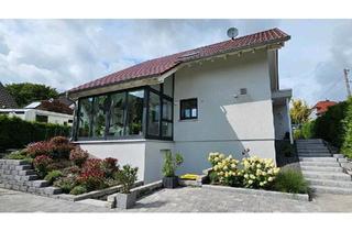 Einfamilienhaus kaufen in 58730 Fröndenberg, Fröndenberg (Ruhr) - modernes energieeffizentes Einfamilienhaus zu verkaufen