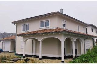 Einfamilienhaus kaufen in 93133 Burglengenfeld, Burglengenfeld - exklusiver Toskana Traum für die ganze Familie