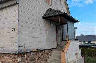 Haus kaufen in 56235 Ransbach-Baumbach, Ransbach-Baumbach - Haus in Ransbach-Baumbach