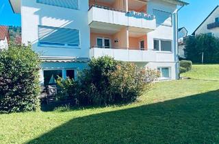 Wohnung kaufen in 78354 Sipplingen, Sipplingen - 2,5-Zimmer Wohnung mit Terrasse Sipplingen