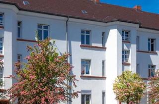 Wohnung kaufen in 04519 Rackwitz, Rackwitz - Wohnanlage mit 72 Einheiten bei Leipzig zu verkaufen