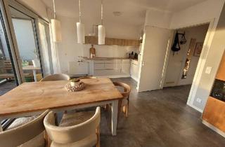 Wohnung kaufen in 60598 Frankfurt, Frankfurt am Main - Moderne, sonnige Balkonwohnung mit Garten, Keller & TG