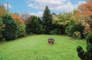 Einfamilienhaus kaufen in 50765 Köln, Köln - Großes, ruhig gelegenes Einfamilienhaus mit traumhaftem Garten in Köln-Auweiler