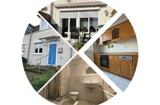 Reihenhaus kaufen in 04319 Leipzig, Leipzig - Ruhig wohnen im schönen Engelsdorf * nahe an Leipzigs City