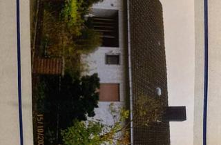 Haus kaufen in 29331 Lachendorf, Lachendorf - Haus für Bastler in zentraler Lage in Lachendorf!