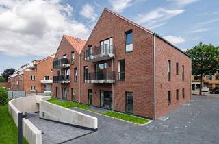 Haus kaufen in 21629 Neu Wulmstorf, Neu Wulmstorf - Tiefgaragenstellplatz in Neubau mitten in Neu Wulmstorf