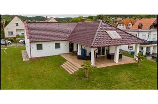 Haus kaufen in 88045 Friedrichshafen, Friedrichshafen - Haus am Plattensee, in Vonyarcvashegy zu verkaufen