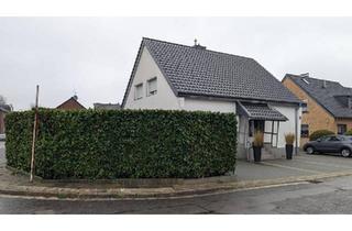 Einfamilienhaus kaufen in 47443 Moers, Duisburg - Freistehendes Einfamilienhaus mit Garage Provisionsfrei