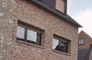 Einfamilienhaus kaufen in 50181 Bedburg, Bedburg - Einfamilienhaus mit Ausbaupotenzial in familienfreundlicher Lage