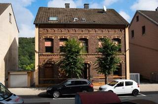 Haus kaufen in 58256 Ennepetal, Ennepetal - 3 Familienhaus, 58256 Ennepetal, keine Provision