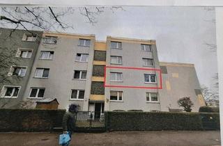 Wohnung kaufen in 27755 Delmenhorst, Delmenhorst - 3 zim. Wohnung Bremen-Huchting